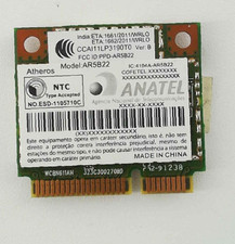📶 Wifi / BT Network Card