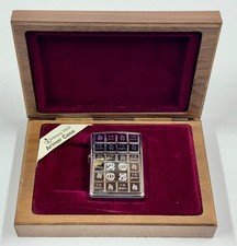 Zippo made germany - z,