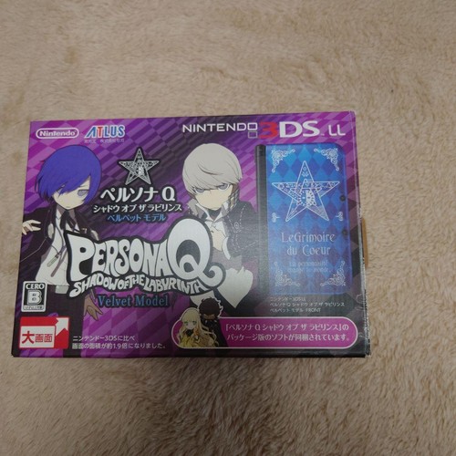 Console nintendo 3ds - console,