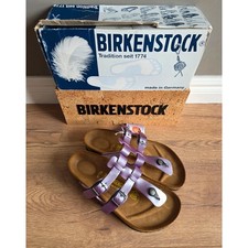 Sandali Birkenstock Sparta