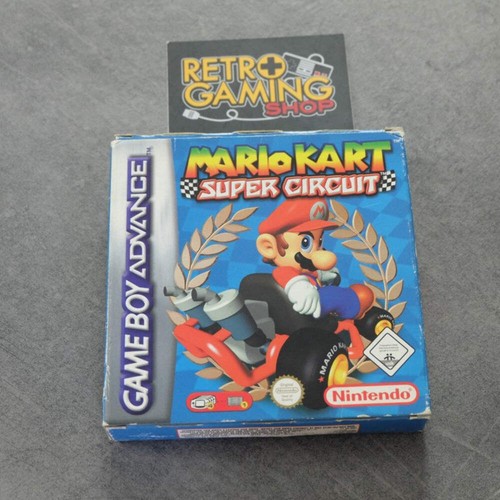 Mario kart super - mario,