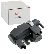 NTY CONVERTITORE DI PRESSIONE