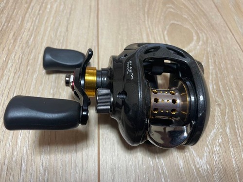 Mulinello esca daiwa - da,