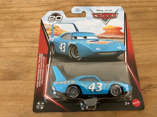 Disney pixar cars strip - disney,