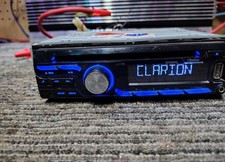Clarion CZ205