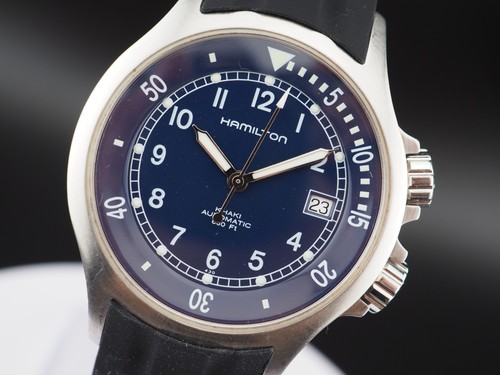 Orologio uomo - ▶️,