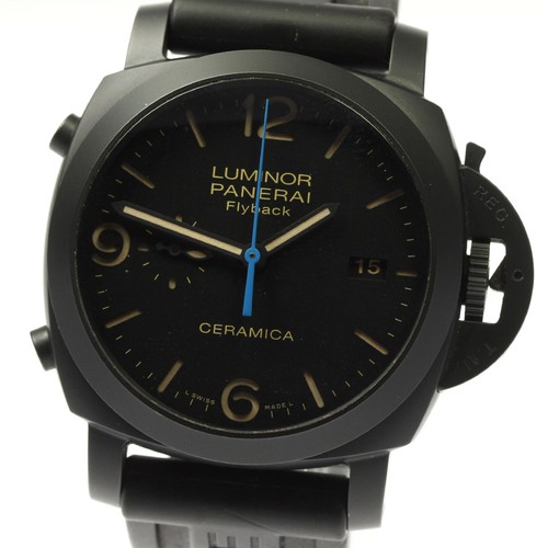 Orologio uomo automatico - orologio,