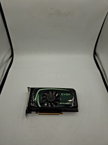 Scheda grafica evga - scheda,
