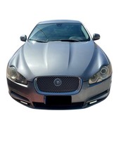 Ricambi Jaguar XF 2700 207CV 2008/2011