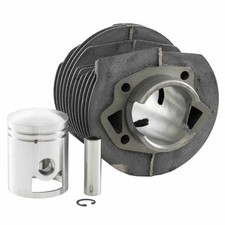 Cilindro sil 150 - 150, lambretta