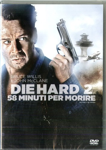 Film die hard - -, 58
