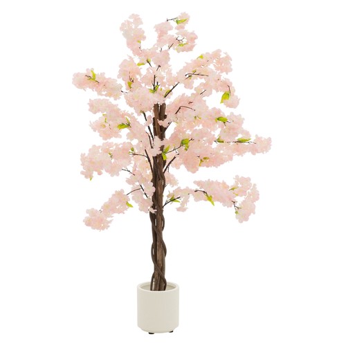 Albero ciliegio artificiale - ciliegio,