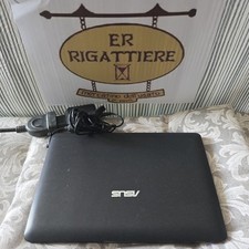 ER-STOCK-090 # PORTATILE ASUS EEEPC ATOM N2600 1gb RAM 80gb