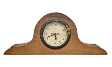 Antico Orologio Meccanico Da