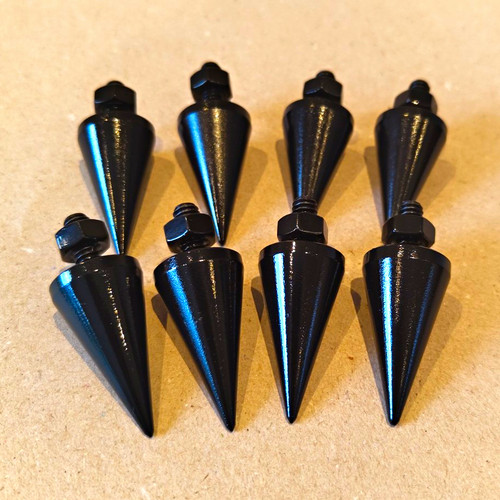 Spikes infinity kappa - spikes,