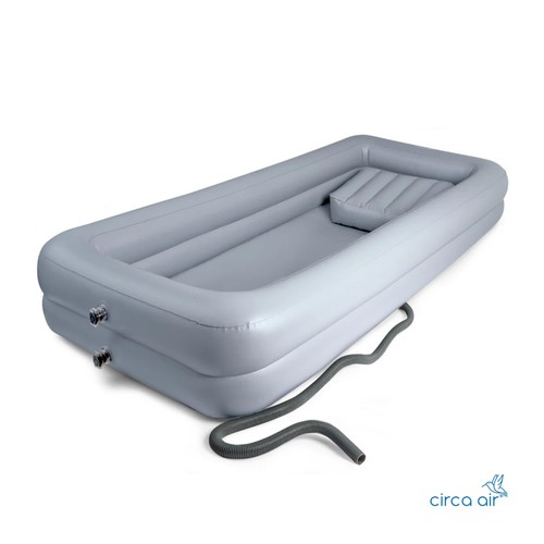 Sistema vasca portatile circa - sistema,