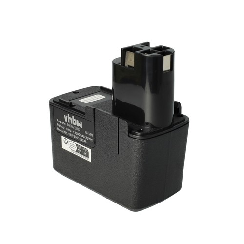 Batterie remplace bosch bat001 - remplace,