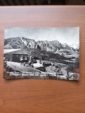 Recoaro terme - la stazione a