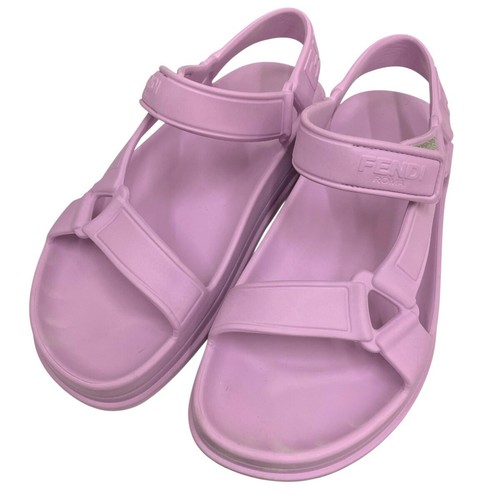 Scarpe sandali fendi - sandali, 37
