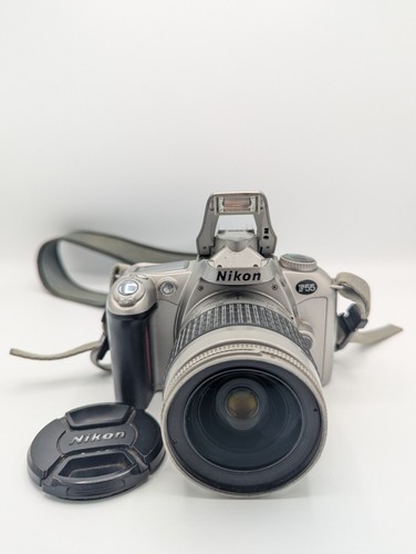 Nikon f55 fotocamera - nikon, reflex
