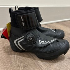 Scarpe Specializzate Defroster