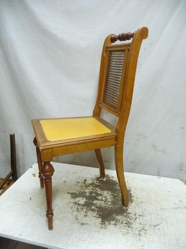 7955 antica sedia - 7955.,