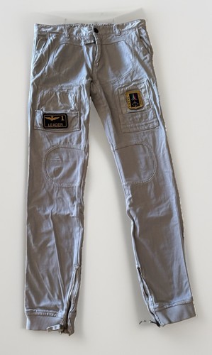 Aeronautica militare pantaloni - aeronautica,
