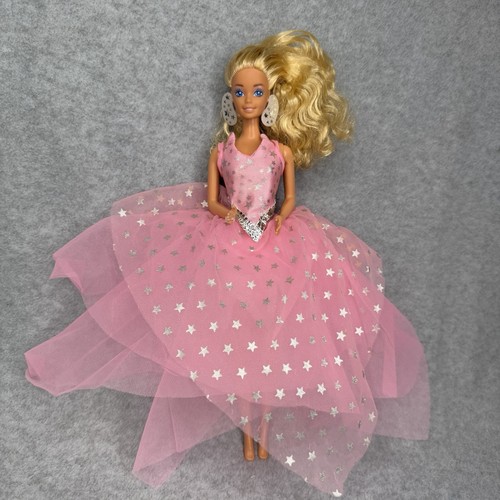 Vintage 1988 super - 1988, barbie