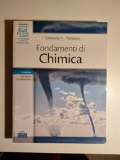 Fondamenti di Chimica