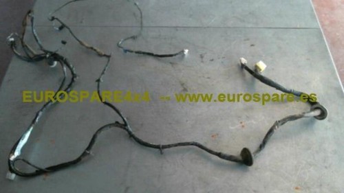 Installazione elettrica del - installazione,