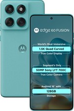 Motorola Edge 60 Fusion 5G 8GB