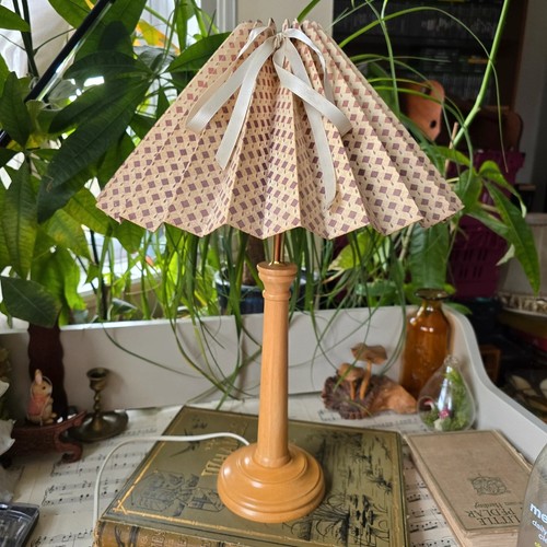 Lampada tavolo candelabro - lampada,