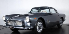 Scocca Completa Maserati 3500 Gt