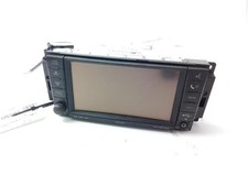 navigatore gps per DODGE