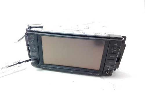 Navigatore gps dodge journey - gps,