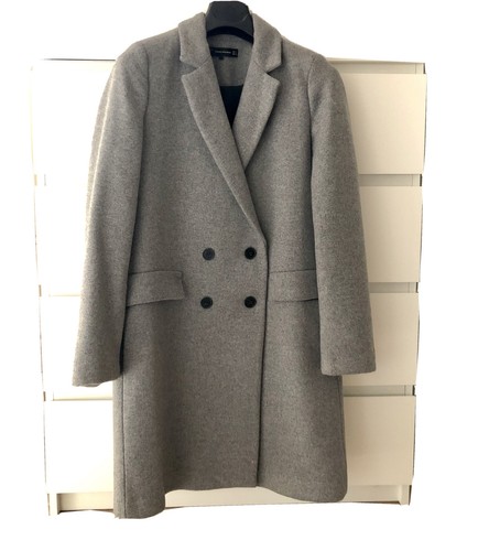 Zara woman cappotto donna - woman,