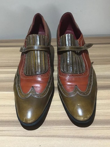 Scarpe donna santoni ottime - santoni,