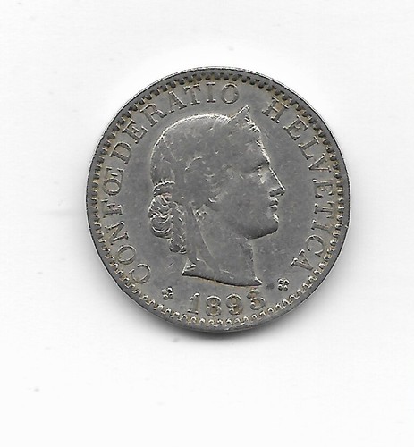 Monete svizzere rappen - monete,
