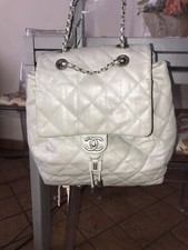 chanel backpack  handbag urban spirit matelassè