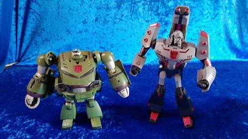 Tf3 lotto transformers - lotto,
