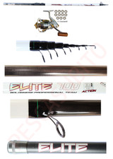Combo Bolognese Canna Elite 6