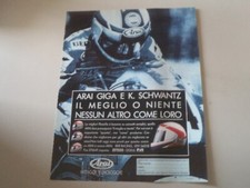 advertising Pubblicità 1991