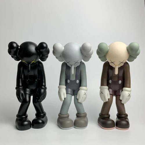 Statuina kaws small - statuina, lie