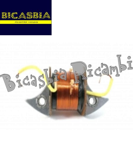 2987 bobina alimentazione - bobina,