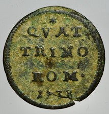 ROMA - CLEMENTE XII 1730-1740