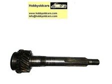 ALBERO CAMBIO PRESA DIRETTA X FIAT 1100 AB