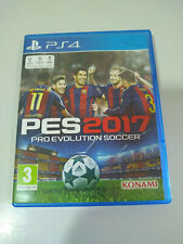 PES 2017 Pro Evolution Soccer