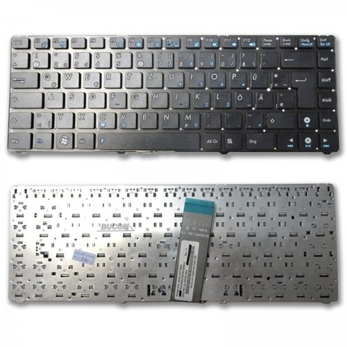 Tastiera asus 1215b 1215bt - asus,