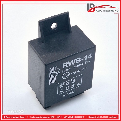 Centralina flash control 12v - flash-control,