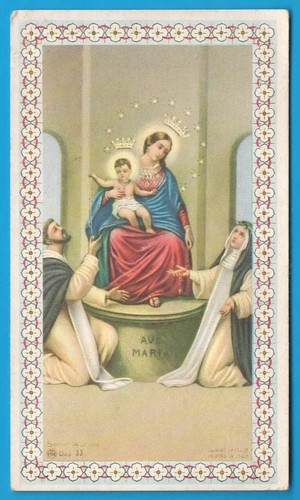 Ave maria serie aurea dep - ar,